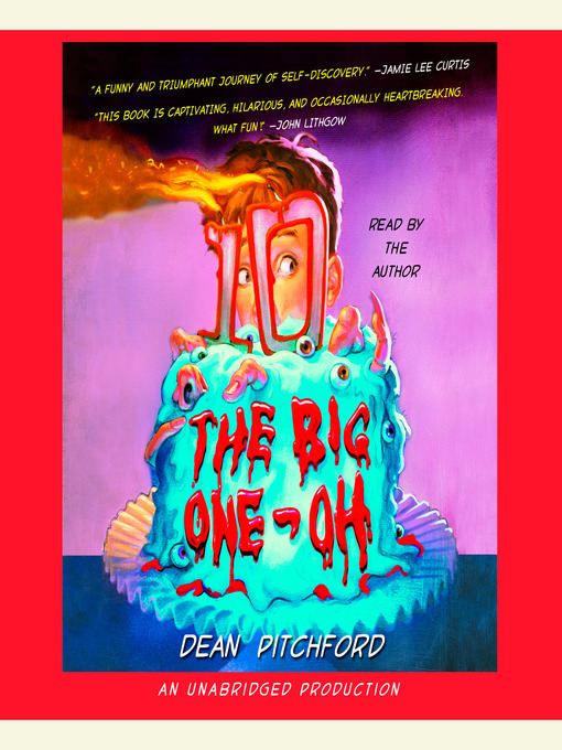 Title details for The Big One-Oh by Dean Pitchford - Available